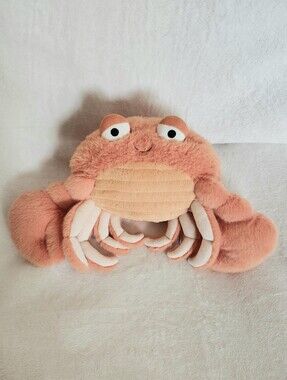 Jellycat Pinchsnap Crab 🦀